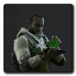 Lawrence Kimbala(resident-evil-game)