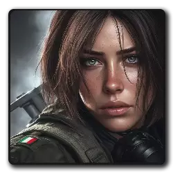 Lidiya Leone(resident-evil-game)