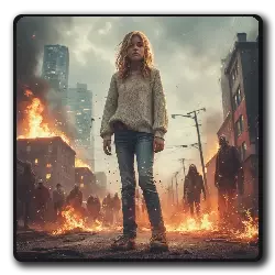 Lucia Rosso(resident-evil-game)