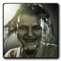 Marguerite Baker(resident-evil-game)