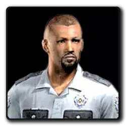 Toutes les infos sur Marvin Branagh Marvin Branagh(resident-evil-game)