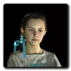 Natalia Korda(resident-evil-game)