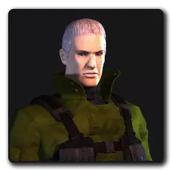 Nikolai Zinoviev(resident-evil-game)