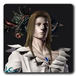 Reine Sangsue(resident-evil-game)