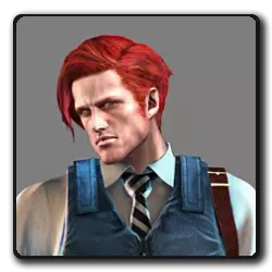 Raymond Vester(resident-evil-game)