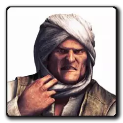Toutes les infos sur Reynard Fisher Reynard Fisher(resident-evil-game)