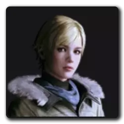 Sherry Birkin(resident-evil-game)