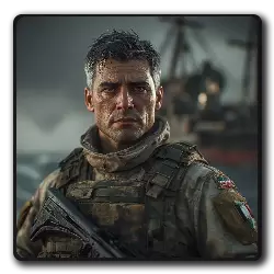 Ugolino Baronio(resident-evil-game)