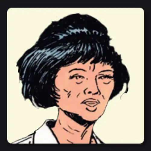 Mme Durant