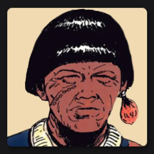 Iwamba Iwamba