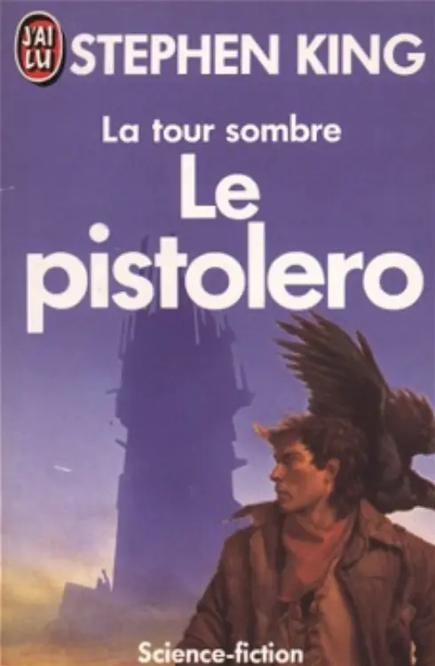 Consulter les informations sur la BD Le Pistolero