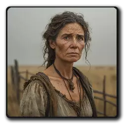 Toutes les infos sur Annabelle Javier Annabelle Javier(la-tour-sombre)