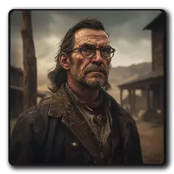 Toutes les infos sur Ben Slightman - 42 ans Ben Slightman - 42 ans(la-tour-sombre)