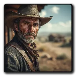 Toutes les infos sur Benito Cash Benito Cash(la-tour-sombre)