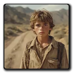 Toutes les infos sur Benny Slightman - 13 ans Benny Slightman - 13 ans(la-tour-sombre)