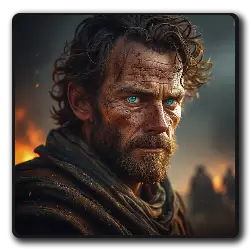 Toutes les infos sur Bucky Javier Bucky Javier(la-tour-sombre)