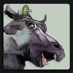 Gardien Cheval Gardien Cheval