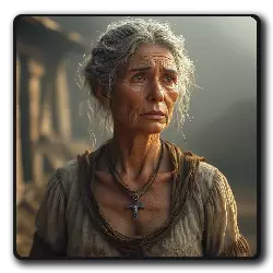 Toutes les infos sur Deelie Estrada Deelie Estrada(la-tour-sombre)