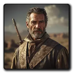 Toutes les infos sur Diego Adams Diego Adams(la-tour-sombre)