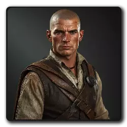 Toutes les infos sur Eamon Doolin Eamon Doolin(la-tour-sombre)