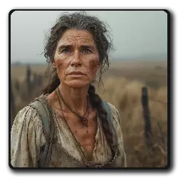 Toutes les infos sur Edna Slightman Edna Slightman(la-tour-sombre)