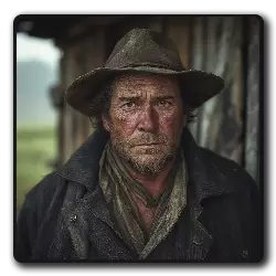 Toutes les infos sur Farren Posella Farren Posella(la-tour-sombre)