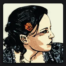 Gabrielle Deschain Gabrielle Deschain