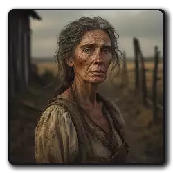 Madame Garber(la-tour-sombre)