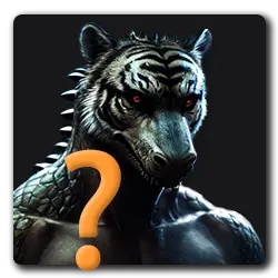 le Garou le Garou