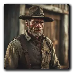 Toutes les infos sur Garrett Strong Garrett Strong(la-tour-sombre)