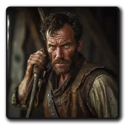 Toutes les infos sur George Telford George Telford(la-tour-sombre)