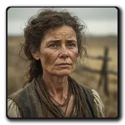 Toutes les infos sur Georgina Faraday Georgina Faraday(la-tour-sombre)