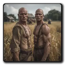 Toutes les infos sur Haggengood Haggengood(la-tour-sombre)