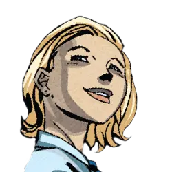 Toutes les infos sur Jane Dorning Jane Dorning(la-tour-sombre)