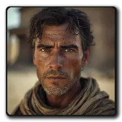 Toutes les infos sur Jeese Norman Jeese Norman(la-tour-sombre)