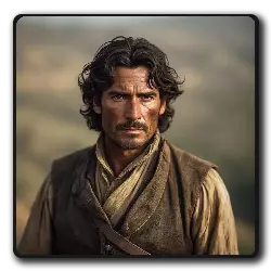 Toutes les infos sur Jorge Estrada Jorge Estrada(la-tour-sombre)