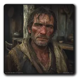 Toutes les infos sur Louis Haycox Louis Haycox(la-tour-sombre)