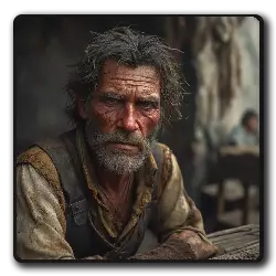 Toutes les infos sur Luke Jaffords Luke Jaffords(la-tour-sombre)