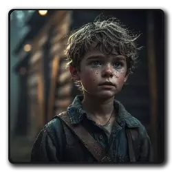 Toutes les infos sur Lyman Jaffords - 4 ans Lyman Jaffords - 4 ans(la-tour-sombre)