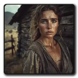 Millicent Kells -  décédée(la-tour-sombre)