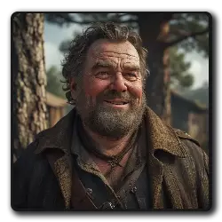 Toutes les infos sur Reuben Caverra Reuben Caverra(la-tour-sombre)