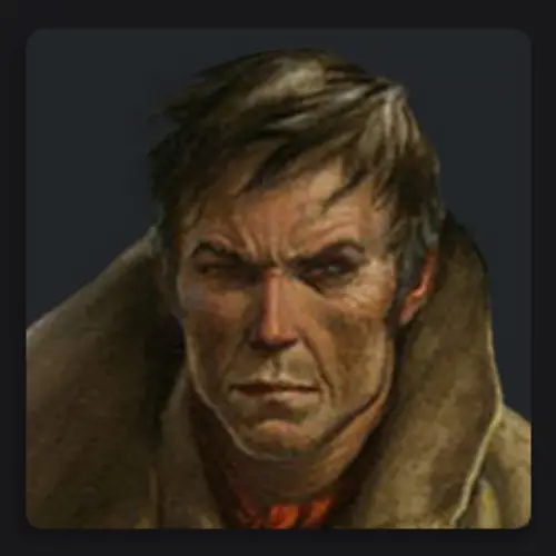 Roland Deschain, Le Pistolero Roland Deschain, Le Pistolero