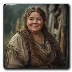 Toutes les infos sur Sarey Adams Sarey Adams(la-tour-sombre)