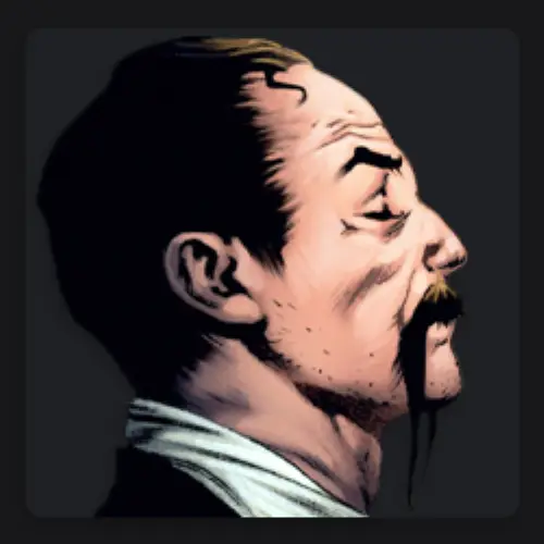 Steven Deschain Steven Deschain