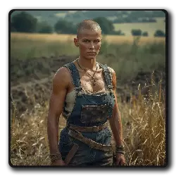 Toutes les infos sur Tia Jaffords - 31 ans Tia Jaffords - 31 ans(la-tour-sombre)