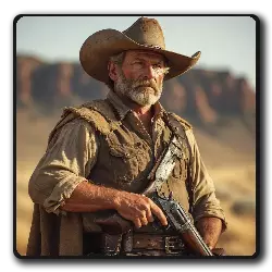 Toutes les infos sur Vaughn Eisenhart Vaughn Eisenhart(la-tour-sombre)