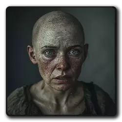 Toutes les infos sur Verna Eisenhart Verna Eisenhart(la-tour-sombre)