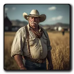 Toutes les infos sur Wayne D. Overholser - 54 ans Wayne D. Overholser - 54 ans(la-tour-sombre)