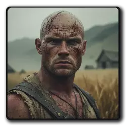 Toutes les infos sur Welland Overholser Welland Overholser(la-tour-sombre)