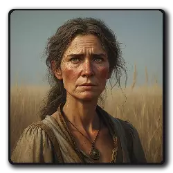 Toutes les infos sur Zalia Jaffords Zalia Jaffords(la-tour-sombre)